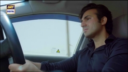 Dil-e-Veeran Episode 62 - 12th Aug 2022